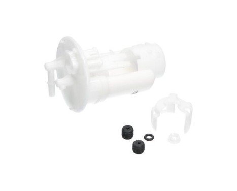 Fuel filter HF-8956 AMC Filter, Image 2