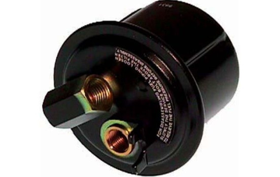 Fuel filter HF-8957 AMC Filter