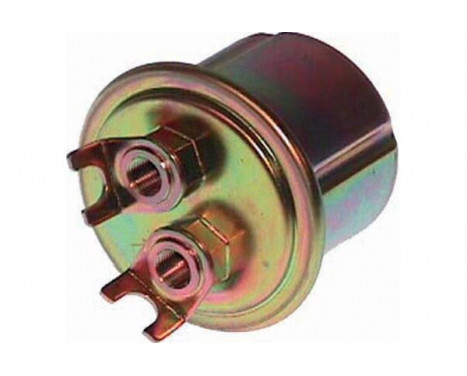 Fuel filter HF-8958 AMC Filter