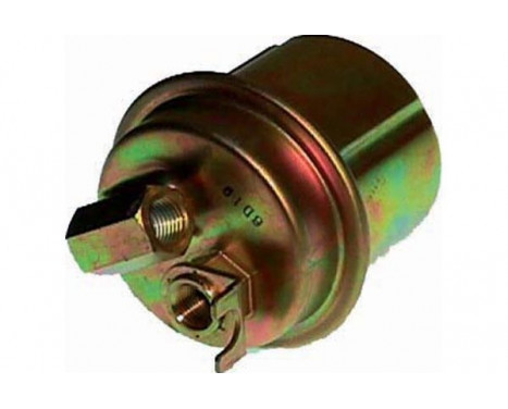 Fuel filter HF-8959 AMC Filter, Image 2