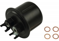 Fuel filter HF-8961 AMC Filter