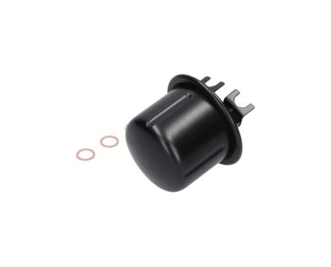 Fuel filter HF-8961 AMC Filter, Image 4