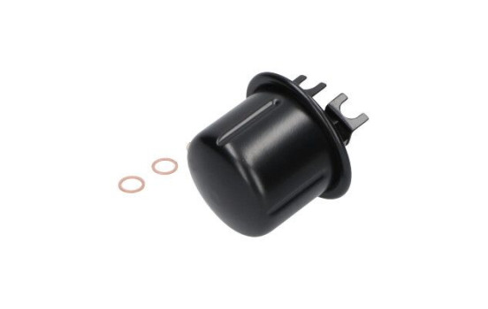Fuel filter HF-8961 AMC Filter, Image 4