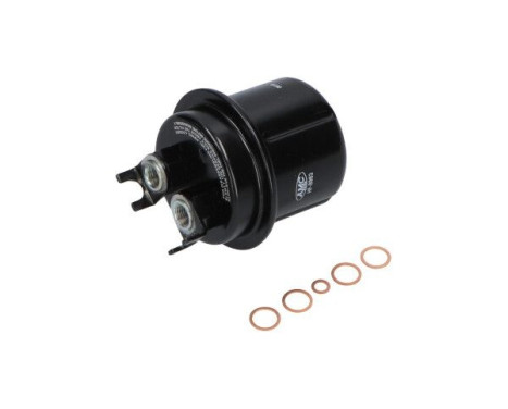 Fuel filter HF-8963 AMC Filter, Image 2