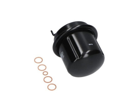 Fuel filter HF-8963 AMC Filter, Image 3