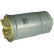 Fuel filter HF-8965 AMC Filter