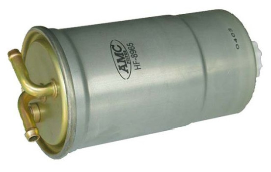 Fuel filter HF-8965 AMC Filter