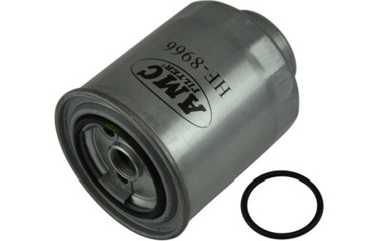 Fuel filter HF-8966 AMC Filter