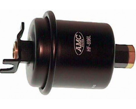 Fuel filter HF-896L AMC Filter