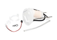 Fuel filter HF-8974 AMC Filter