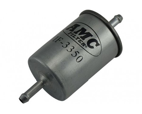 Fuel filter IF-3350 AMC Filter