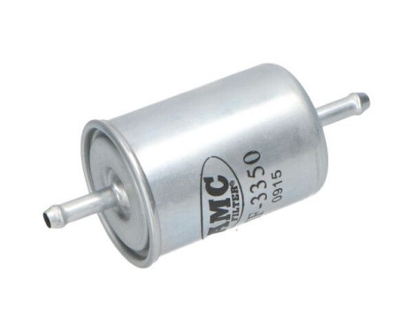 Fuel filter IF-3350 AMC Filter, Image 2