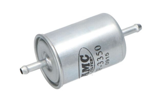 Fuel filter IF-3350 AMC Filter, Image 2