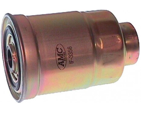 Fuel filter IF-3356 AMC Filter