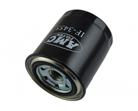 Fuel filter IF-3455 AMC Filter