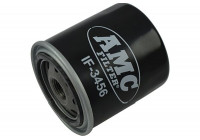 Fuel filter IF-3456 AMC Filter