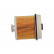 Fuel filter IF-3457 AMC Filter