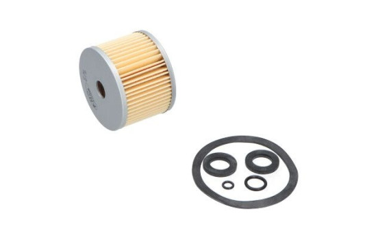 Fuel filter IF-355 AMC Filter