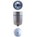 Fuel filter KC 104 Mahle, Thumbnail 3