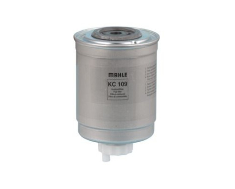 Fuel filter KC 109 Mahle, Image 3