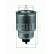 Fuel filter KC 189 Mahle