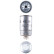 Fuel filter KC 19 Mahle, Thumbnail 3