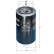 Fuel filter KC 192 Mahle