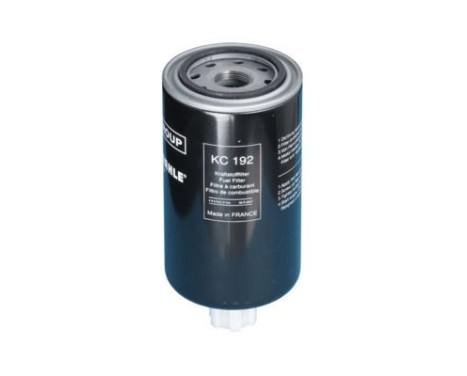 Fuel filter KC 192 Mahle, Image 2