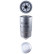 Fuel filter KC 195 Mahle, Thumbnail 3