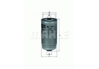 Fuel filter KC 199 Mahle