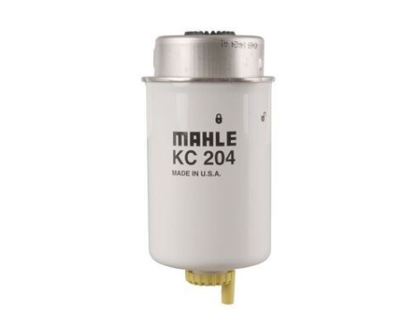 Fuel filter KC 204 Mahle, Image 2