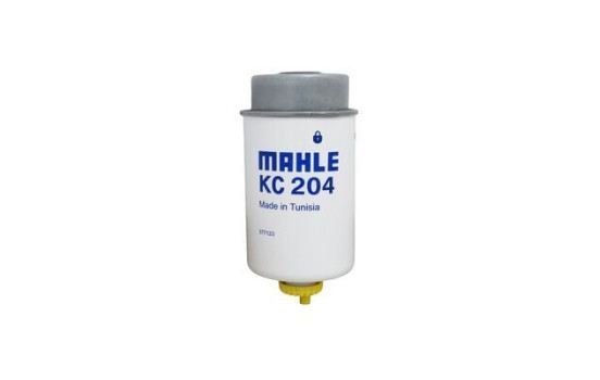Fuel filter KC 204 Mahle, Image 2