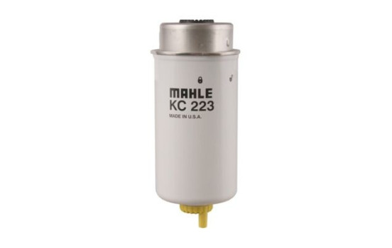Fuel filter KC 223 Mahle, Image 2