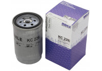 Fuel filter KC 226 Mahle