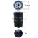 Fuel filter KC 226 Mahle, Thumbnail 3