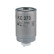 Fuel filter KC 373 Mahle, Thumbnail 2