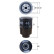 Fuel filter KC 46 Mahle, Thumbnail 2
