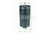 Fuel filter KC 47 Mahle