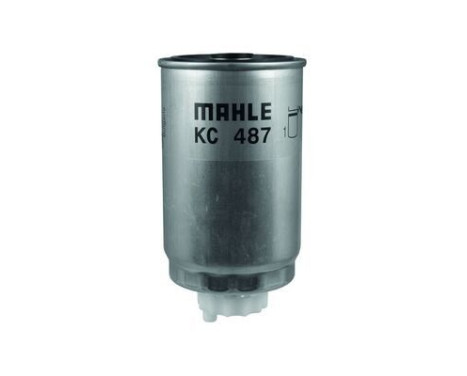 Fuel filter KC 487 Mahle, Image 2