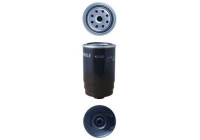 Fuel filter KC 623 Mahle