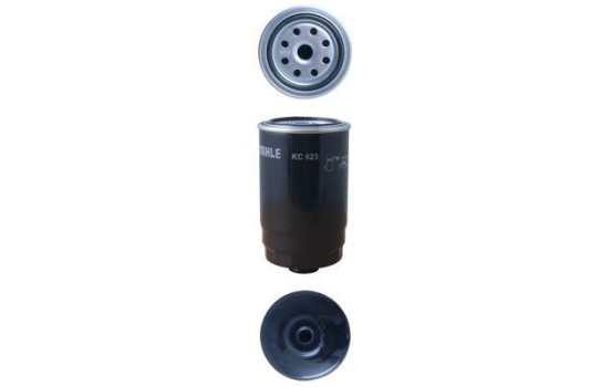 Fuel filter KC 623 Mahle