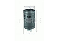 Fuel filter KC 80 Mahle