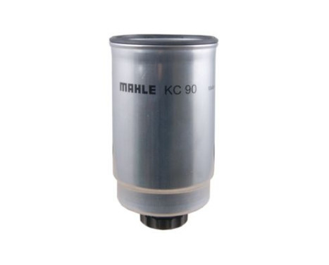 Fuel filter KC 90 Mahle, Image 3