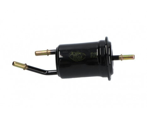 Fuel filter KF-1451 AMC Filter, Image 2