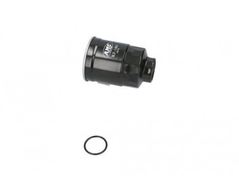 Fuel filter KF-1461 AMC Filter, Image 3