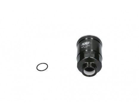 Fuel filter KF-1461 AMC Filter, Image 4