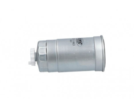Fuel filter KF-1463 AMC Filter, Image 5