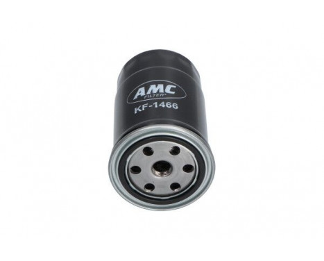 Fuel filter KF-1466 AMC Filter, Image 2