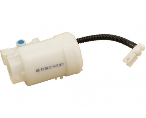 Fuel filter KF-1477 AMC Filter