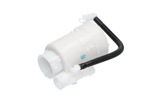 Fuel filter KF-1477 AMC Filter, Image 4
